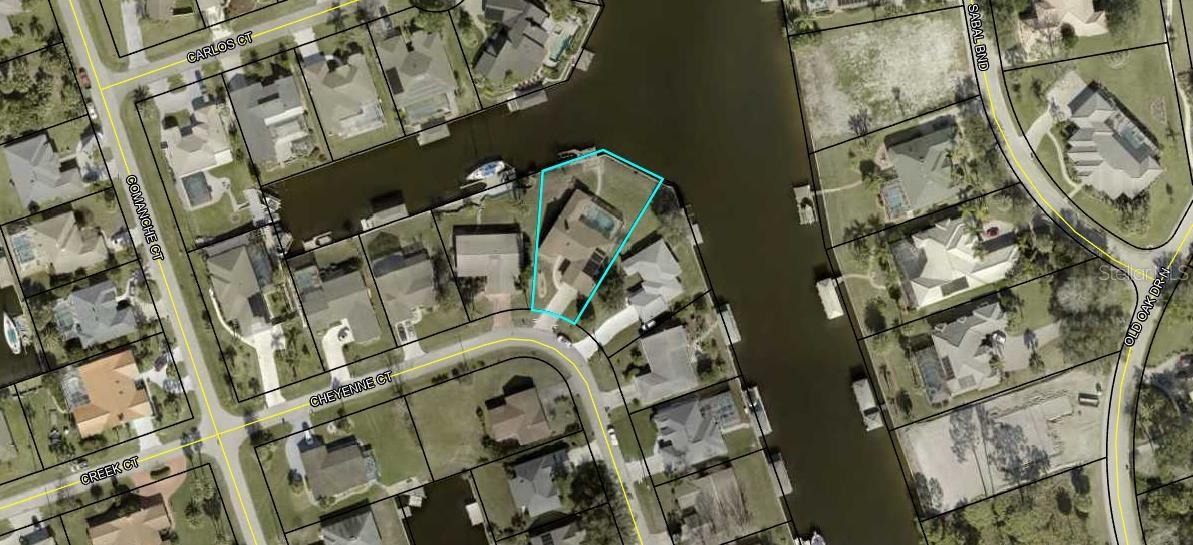 11 CHEYENNE CT, PALM COAST, FL, 32137