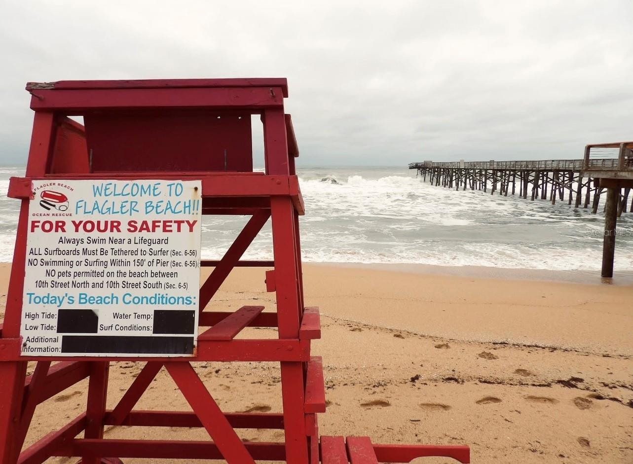 11 CHEYENNE CT, PALM COAST, FL, 32137