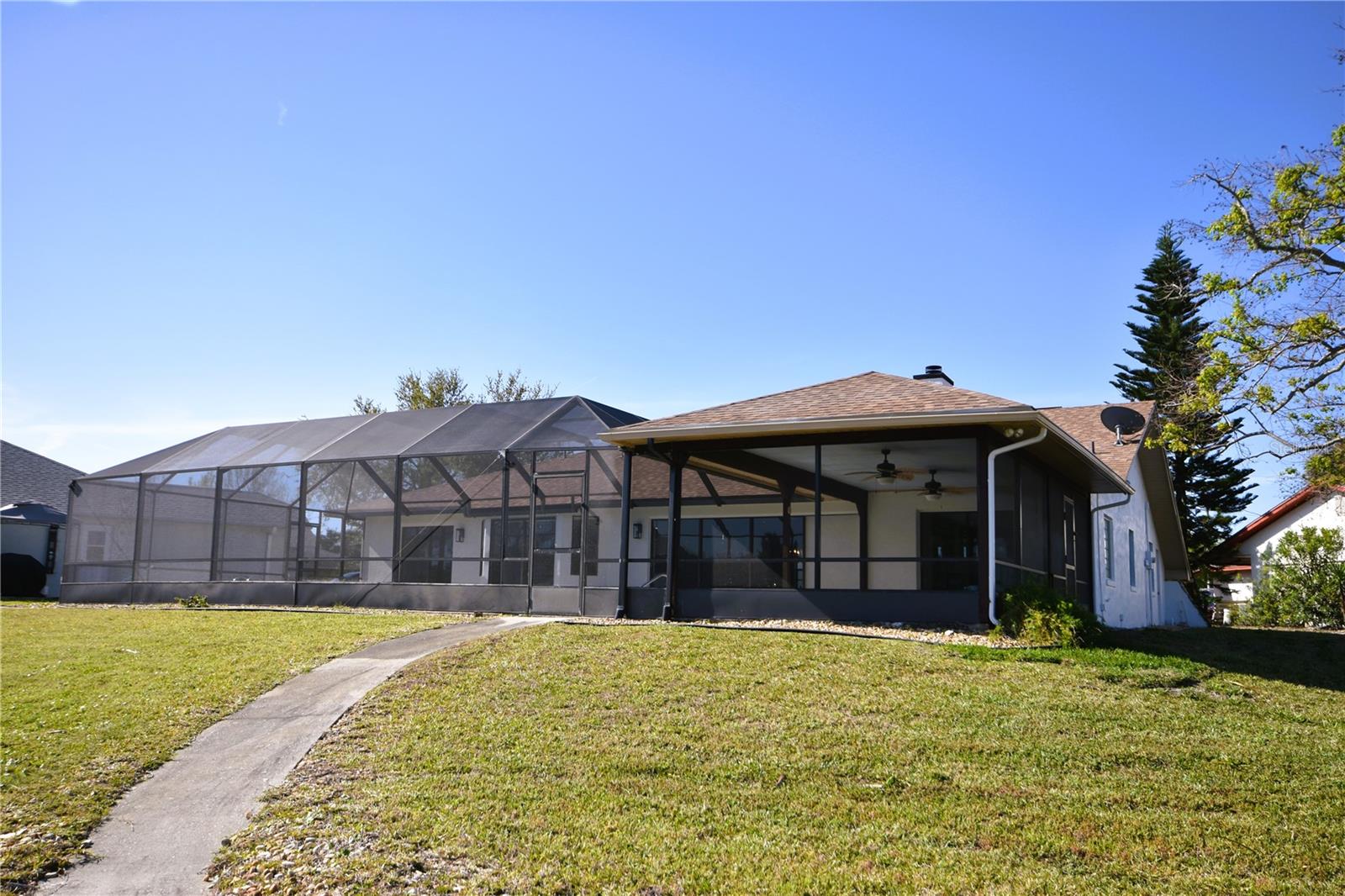 11 CHEYENNE CT, PALM COAST, FL, 32137