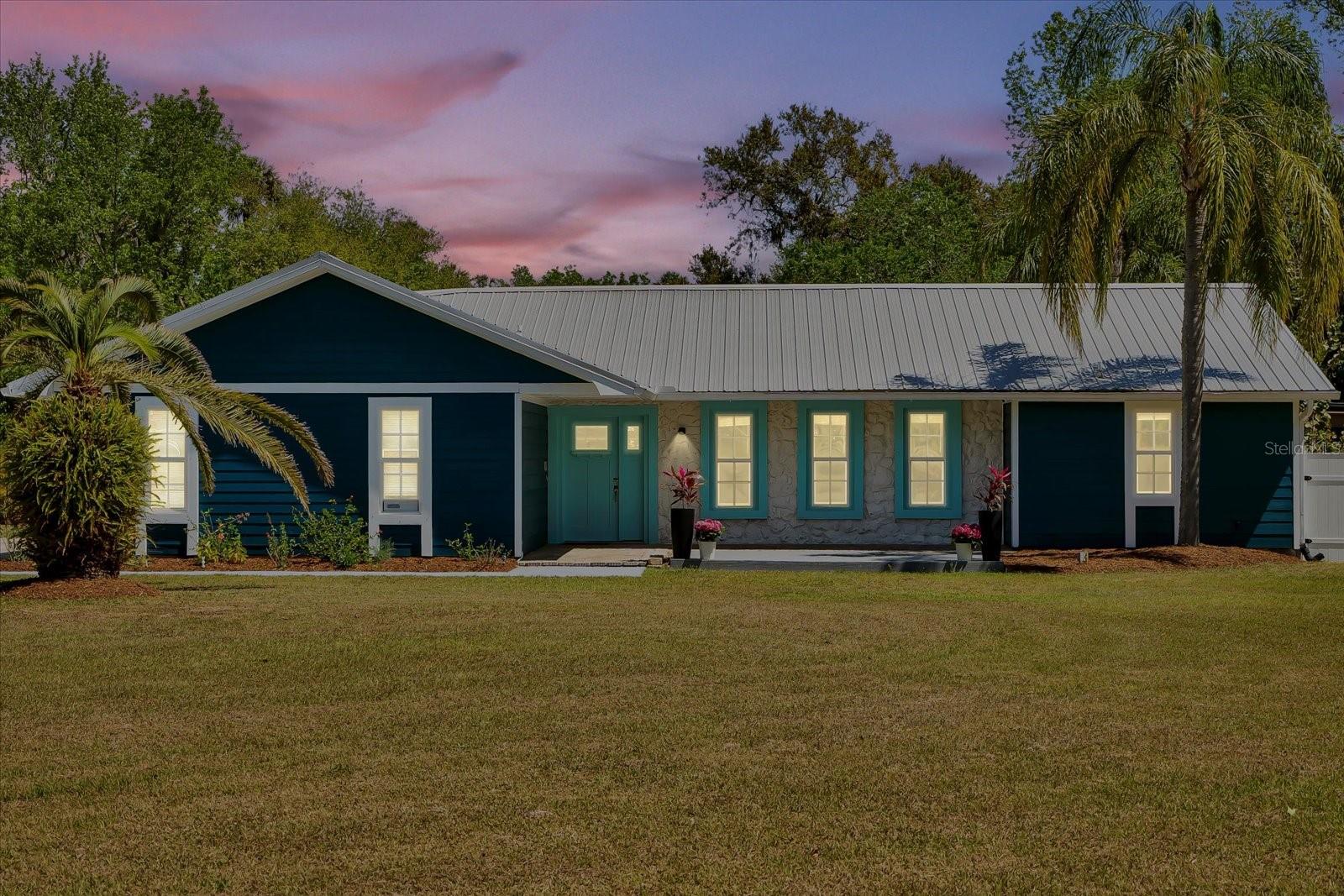 245 COUNTRY CIRCLE DR E, PORT ORANGE, FL, 32128