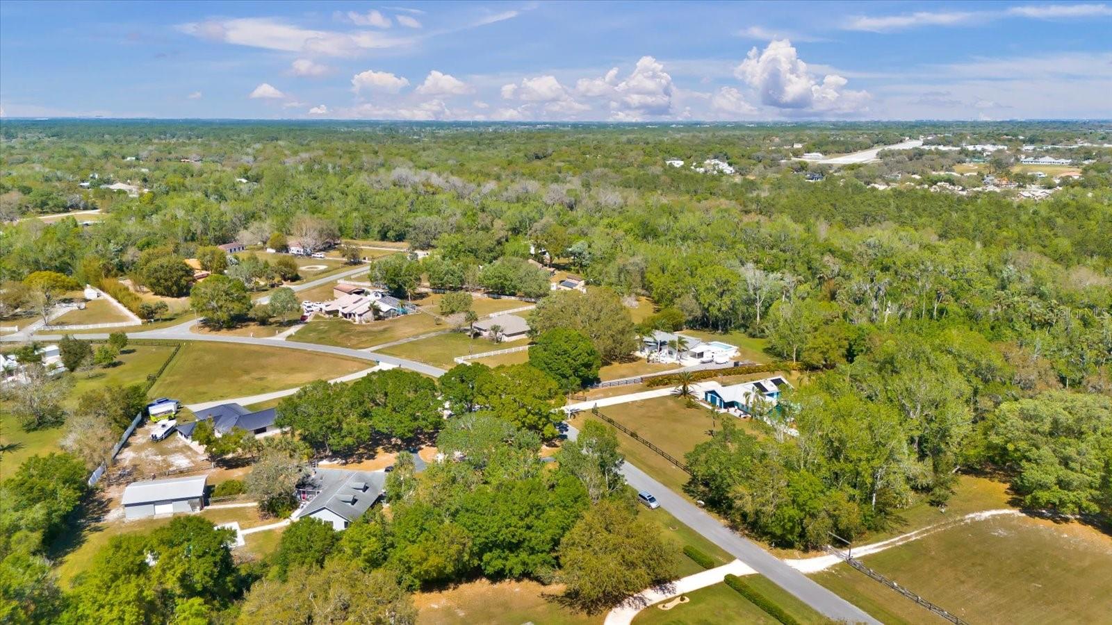 245 COUNTRY CIRCLE DR E, PORT ORANGE, FL, 32128