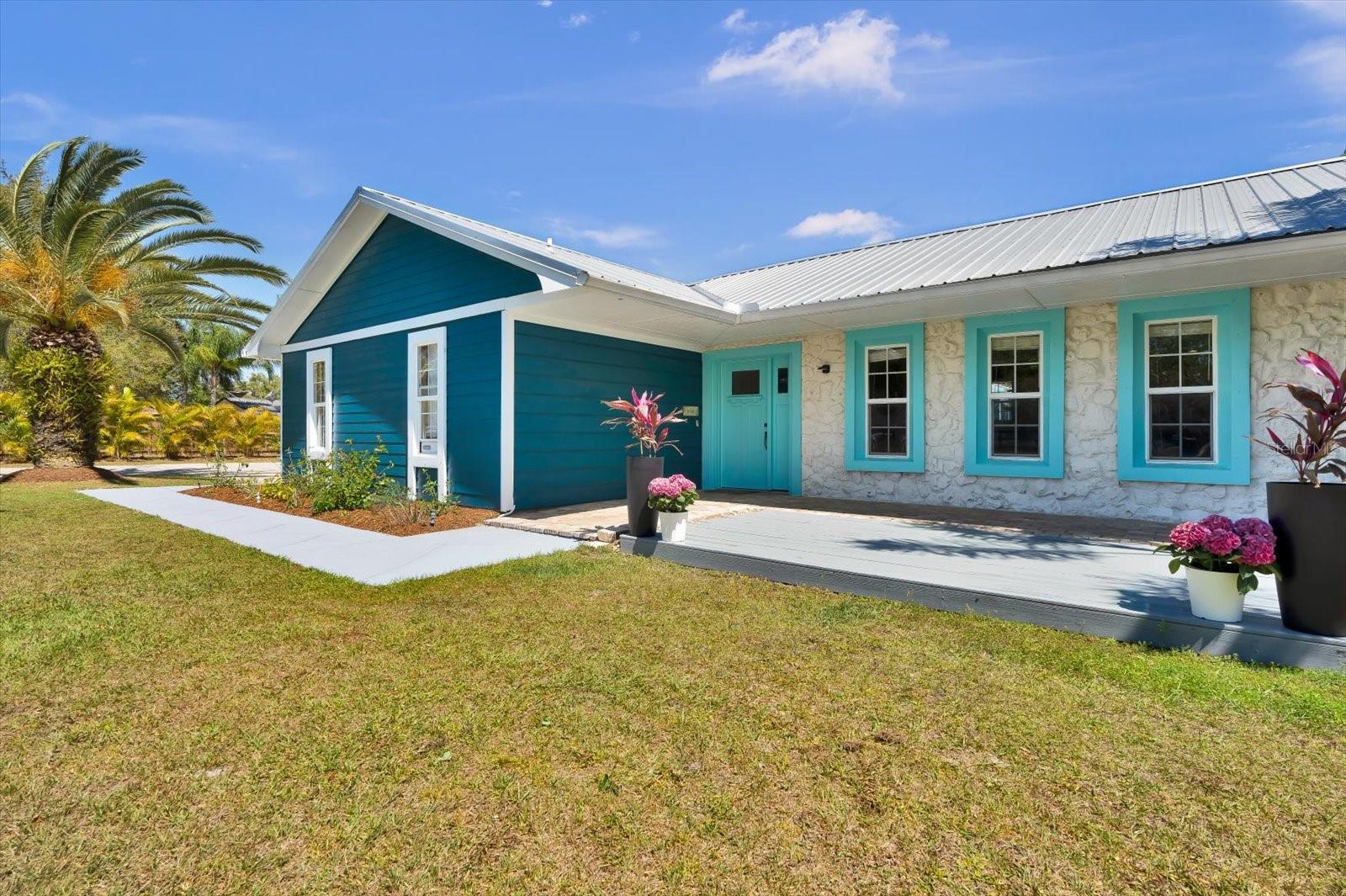 245 COUNTRY CIRCLE DR E, PORT ORANGE, FL, 32128
