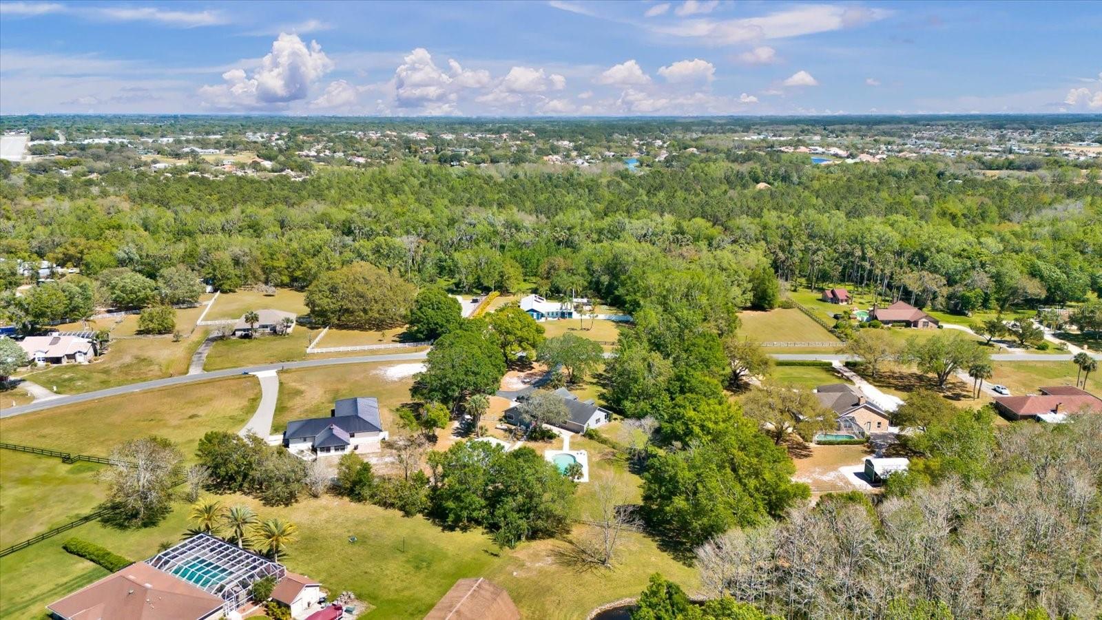 245 COUNTRY CIRCLE DR E, PORT ORANGE, FL, 32128