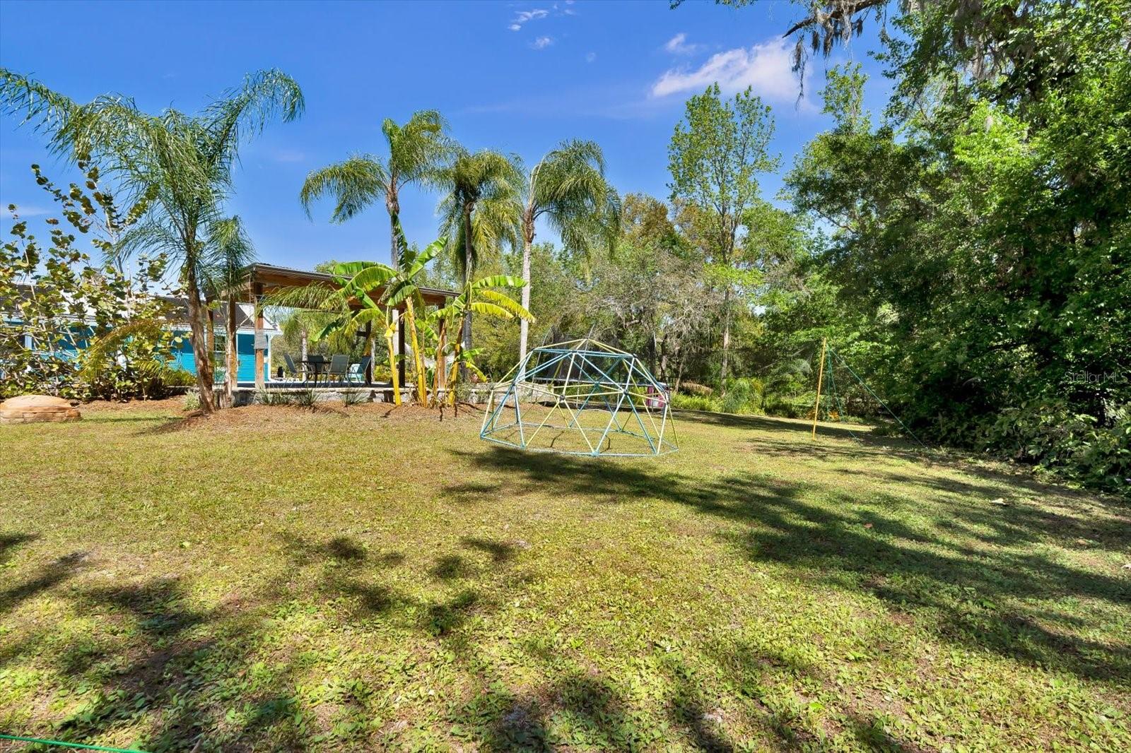245 COUNTRY CIRCLE DR E, PORT ORANGE, FL, 32128