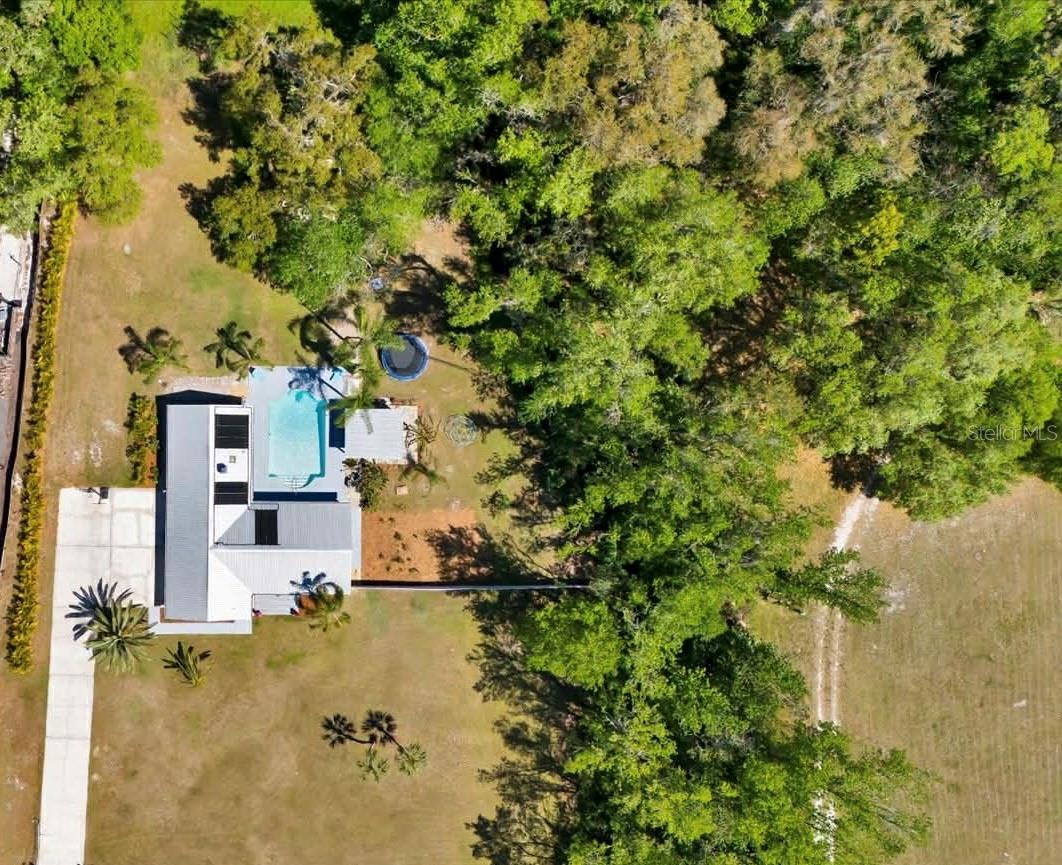 245 COUNTRY CIRCLE DR E, PORT ORANGE, FL, 32128