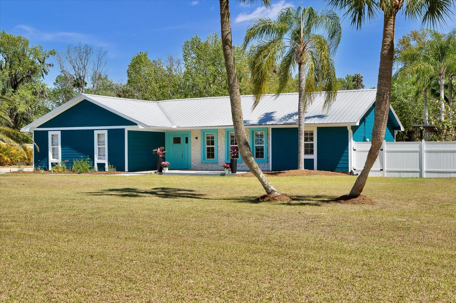 245 COUNTRY CIRCLE DR E, PORT ORANGE, FL, 32128