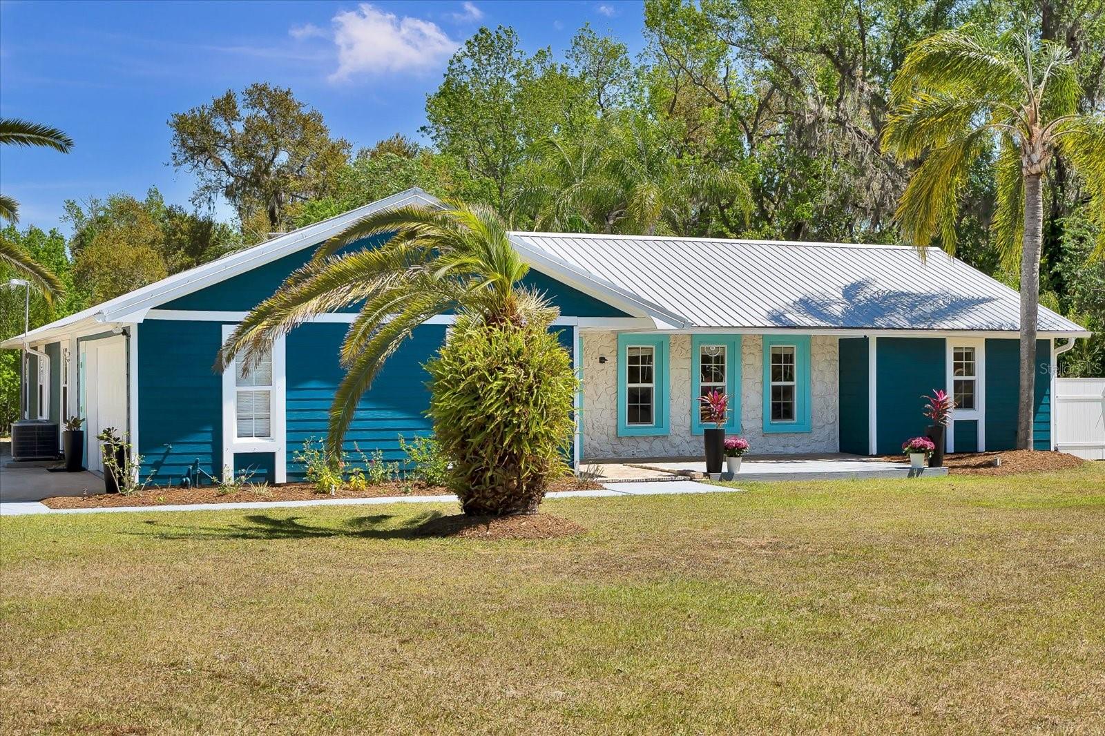 245 COUNTRY CIRCLE DR E, PORT ORANGE, FL, 32128