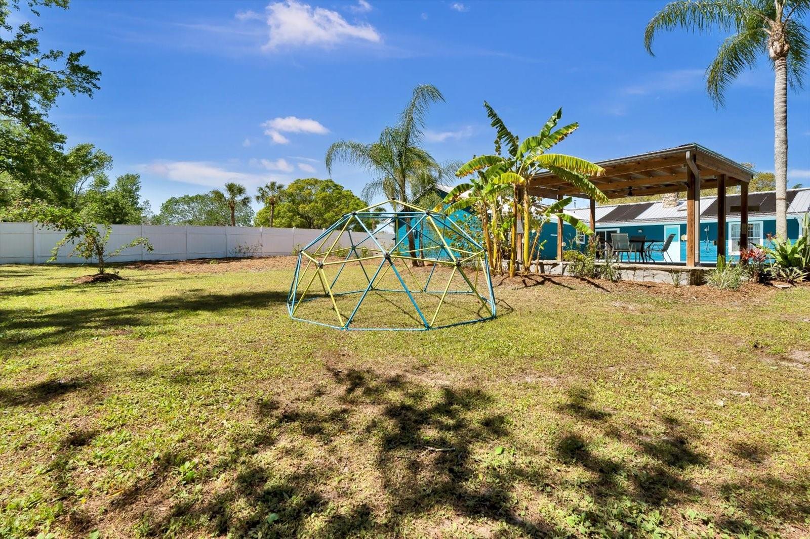 245 COUNTRY CIRCLE DR E, PORT ORANGE, FL, 32128