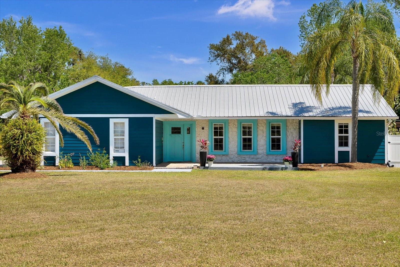 245 COUNTRY CIRCLE DR E, PORT ORANGE, FL, 32128