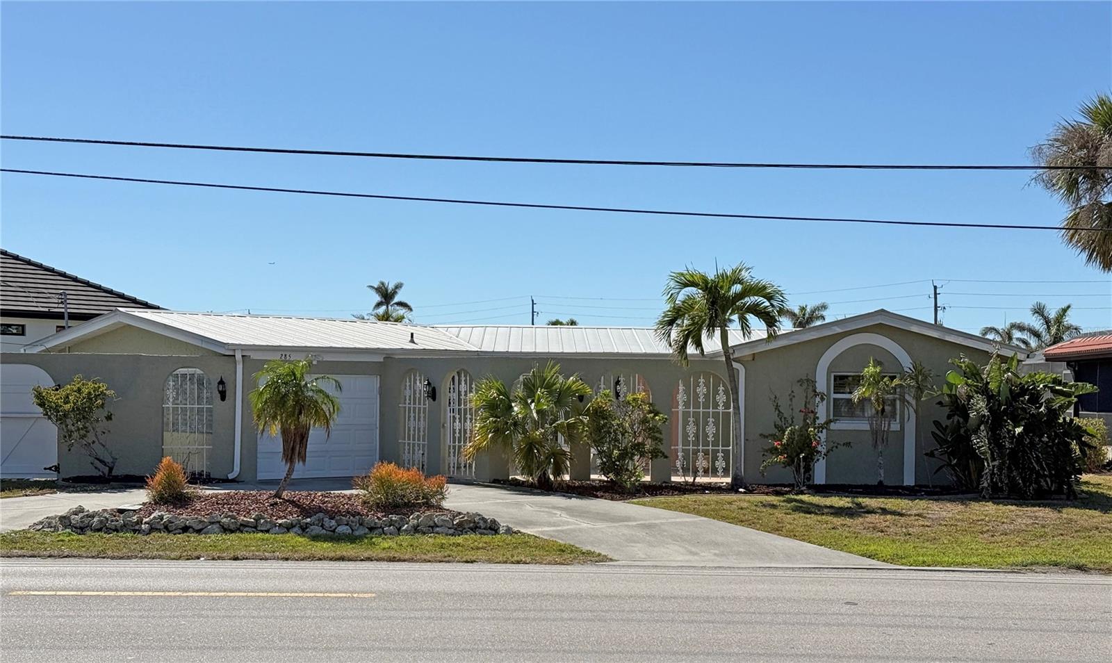 285 BAL HARBOR BLVD, PUNTA GORDA, FL, 33950