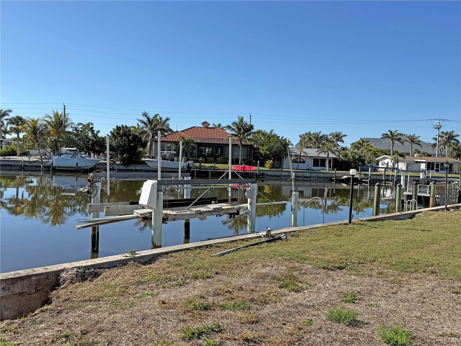 285 BAL HARBOR BLVD, PUNTA GORDA, FL, 33950