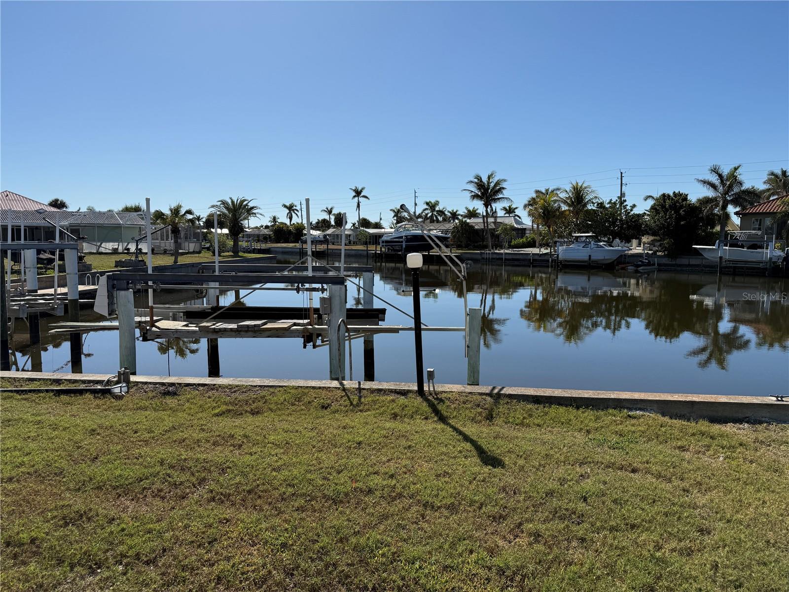 285 BAL HARBOR BLVD, PUNTA GORDA, FL, 33950