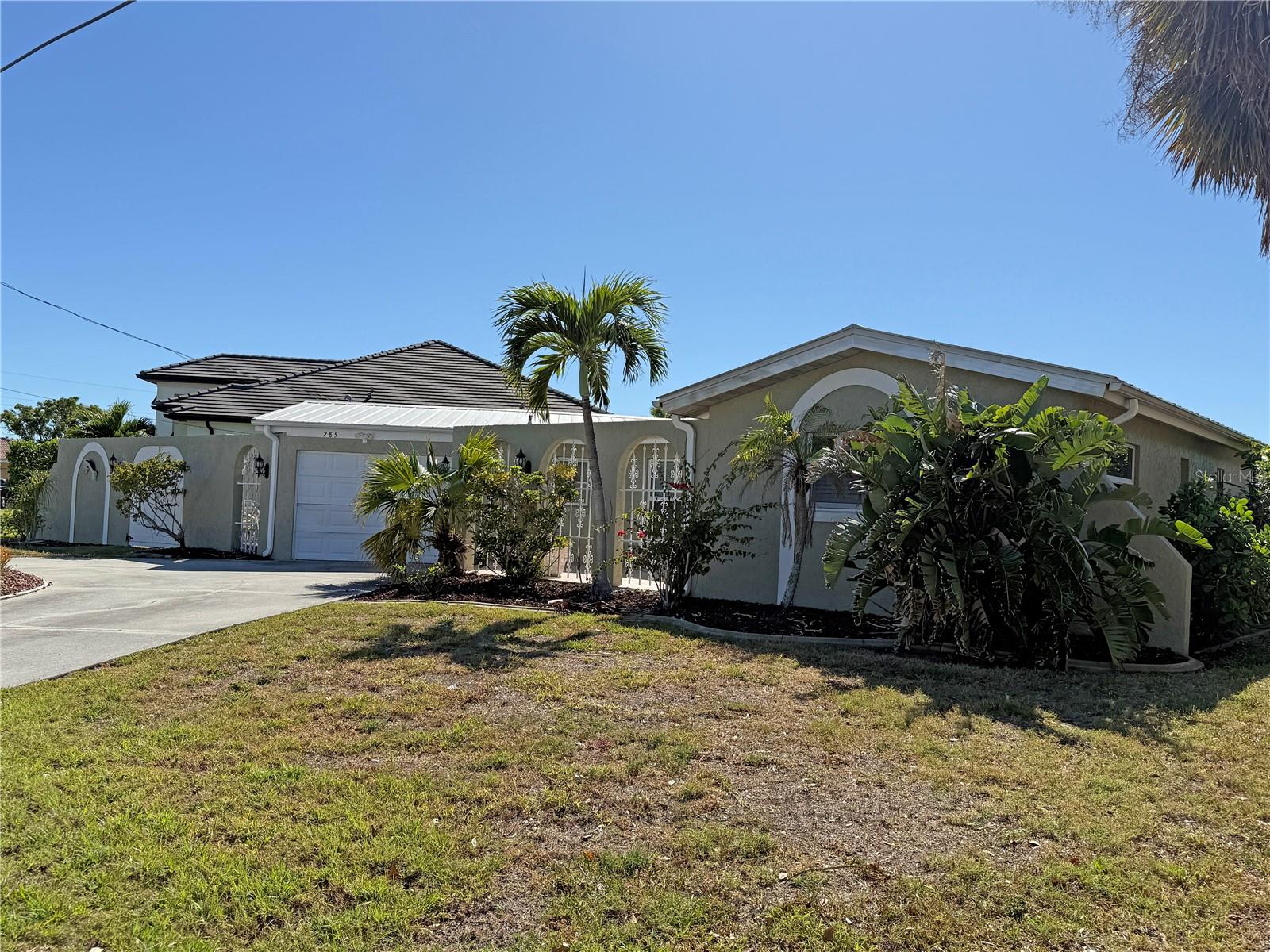 285 BAL HARBOR BLVD, PUNTA GORDA, FL, 33950