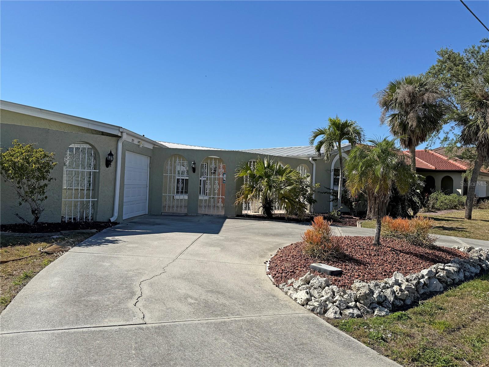 285 BAL HARBOR BLVD, PUNTA GORDA, FL, 33950