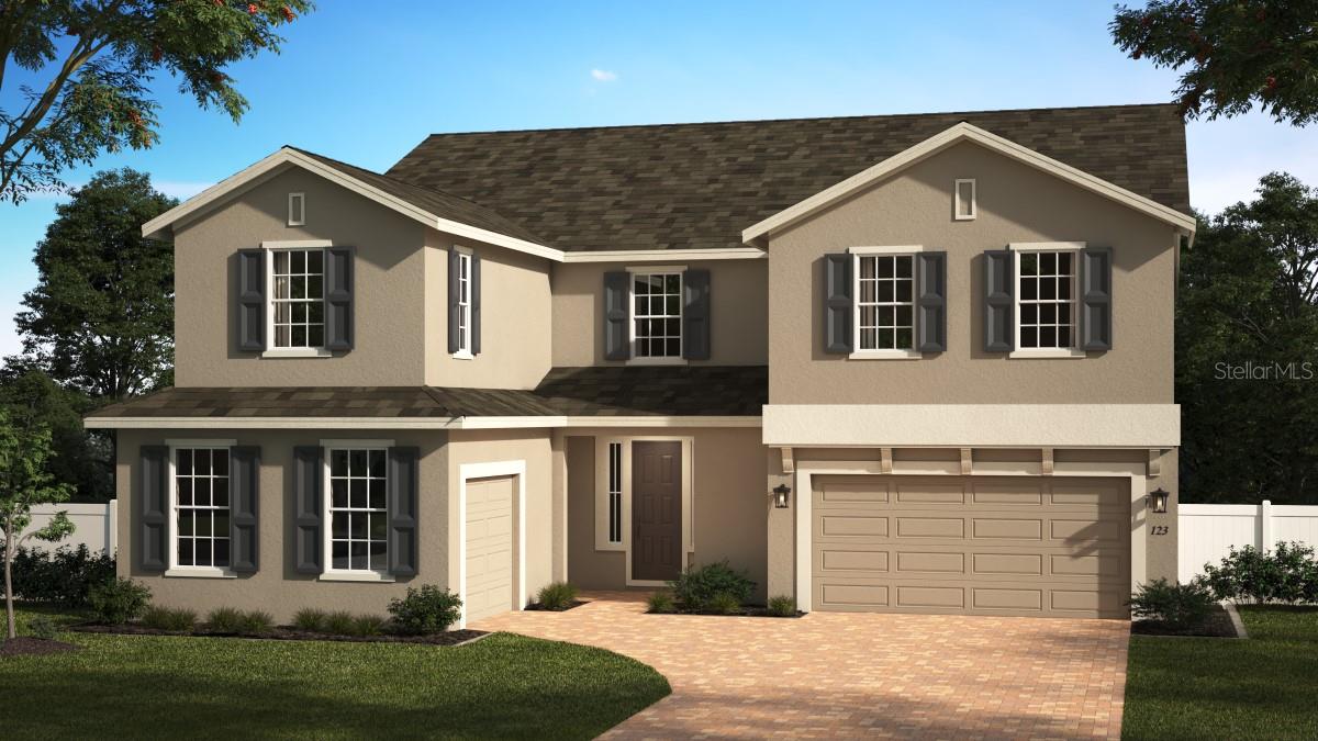 7264 DILLY LAKE AVE, GROVELAND, FL, 34736