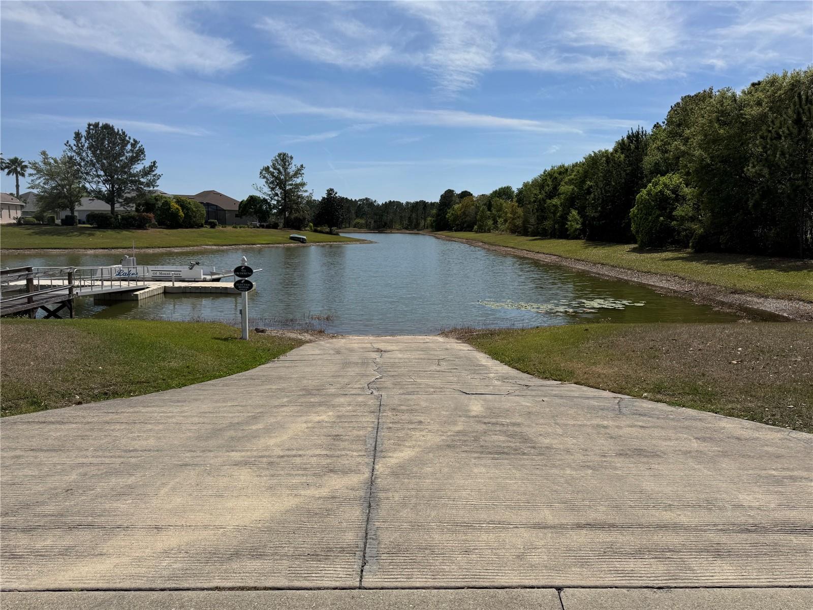 8165 BRIDGEPORT BAY CIR, MOUNT DORA, FL, 32757