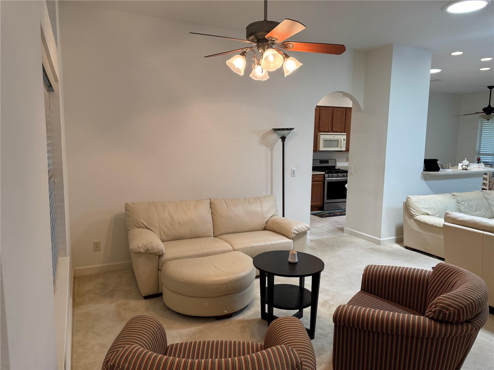 8165 BRIDGEPORT BAY CIR, MOUNT DORA, FL, 32757