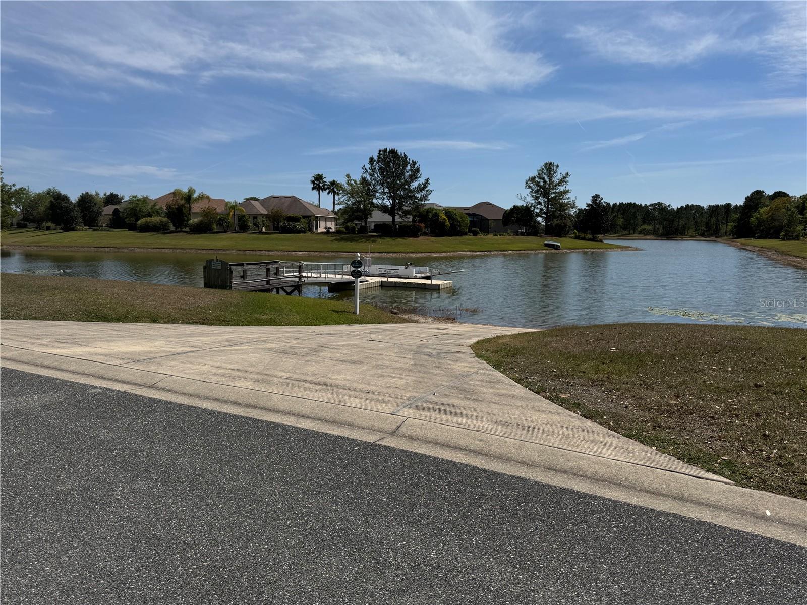 8165 BRIDGEPORT BAY CIR, MOUNT DORA, FL, 32757