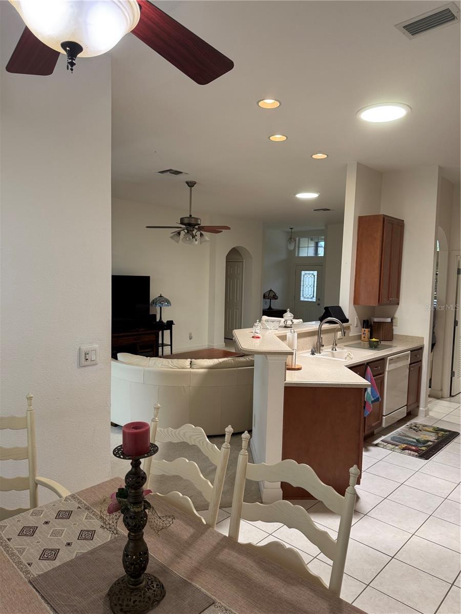 8165 BRIDGEPORT BAY CIR, MOUNT DORA, FL, 32757