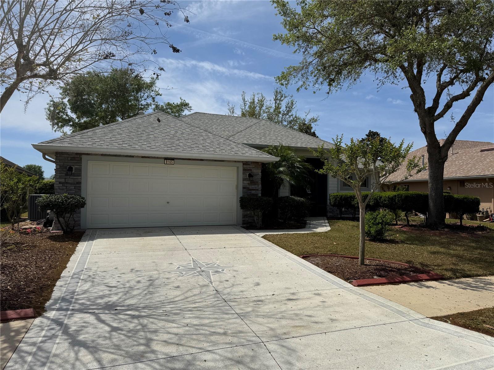 8165 BRIDGEPORT BAY CIR, MOUNT DORA, FL, 32757