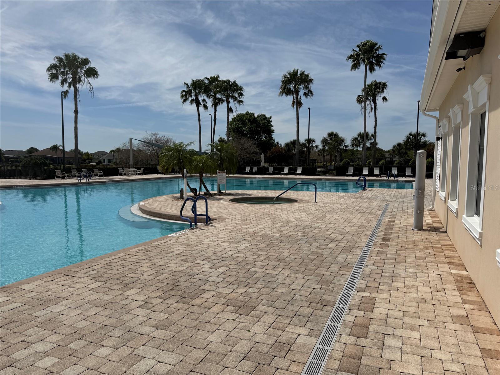 8165 BRIDGEPORT BAY CIR, MOUNT DORA, FL, 32757
