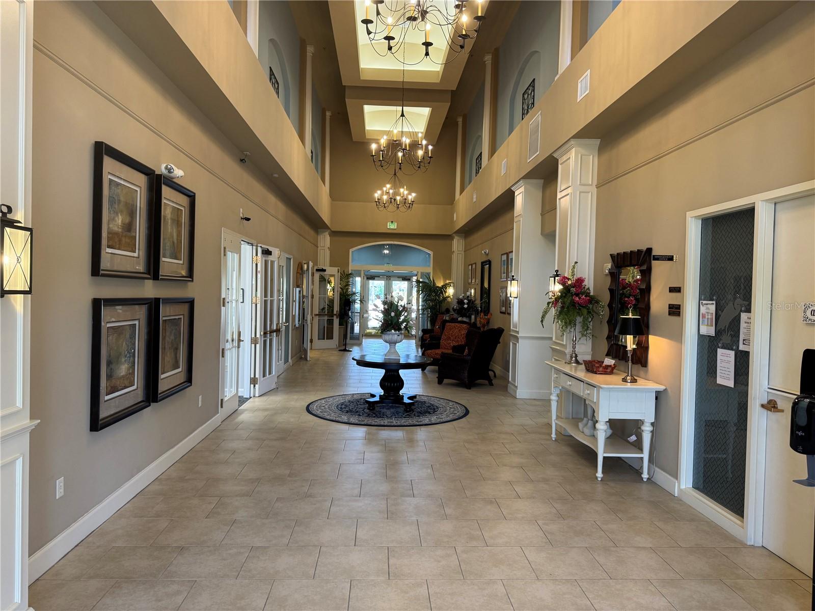 8165 BRIDGEPORT BAY CIR, MOUNT DORA, FL, 32757