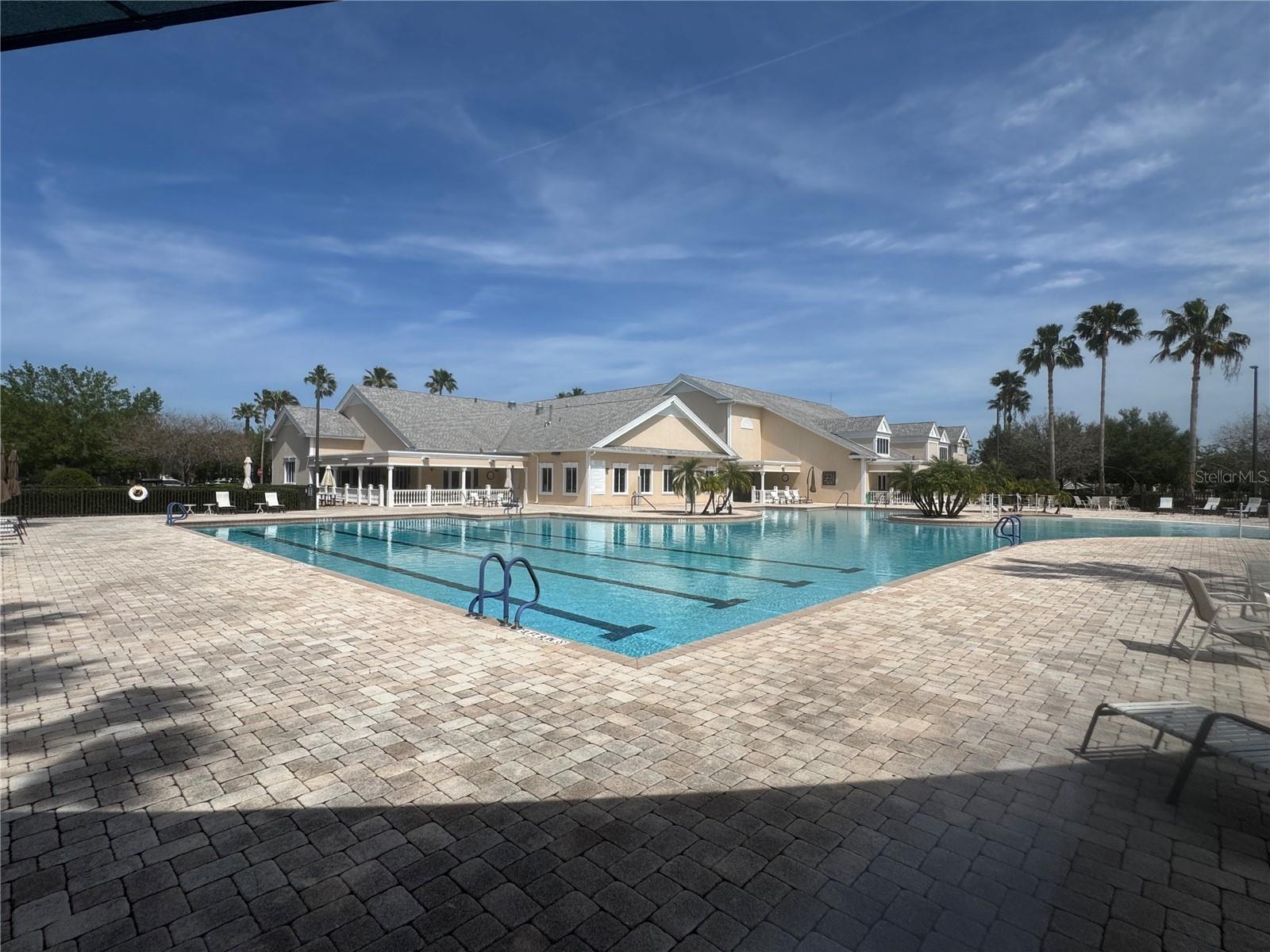 8165 BRIDGEPORT BAY CIR, MOUNT DORA, FL, 32757