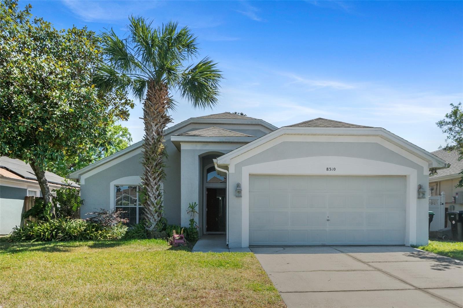 8310 FORT THOMAS WAY, ORLANDO, FL, 32822