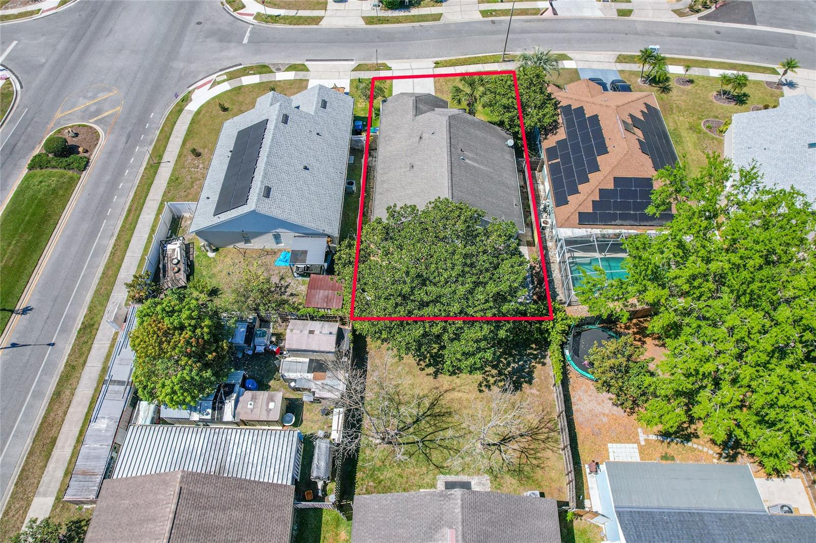 8310 FORT THOMAS WAY, ORLANDO, FL, 32822