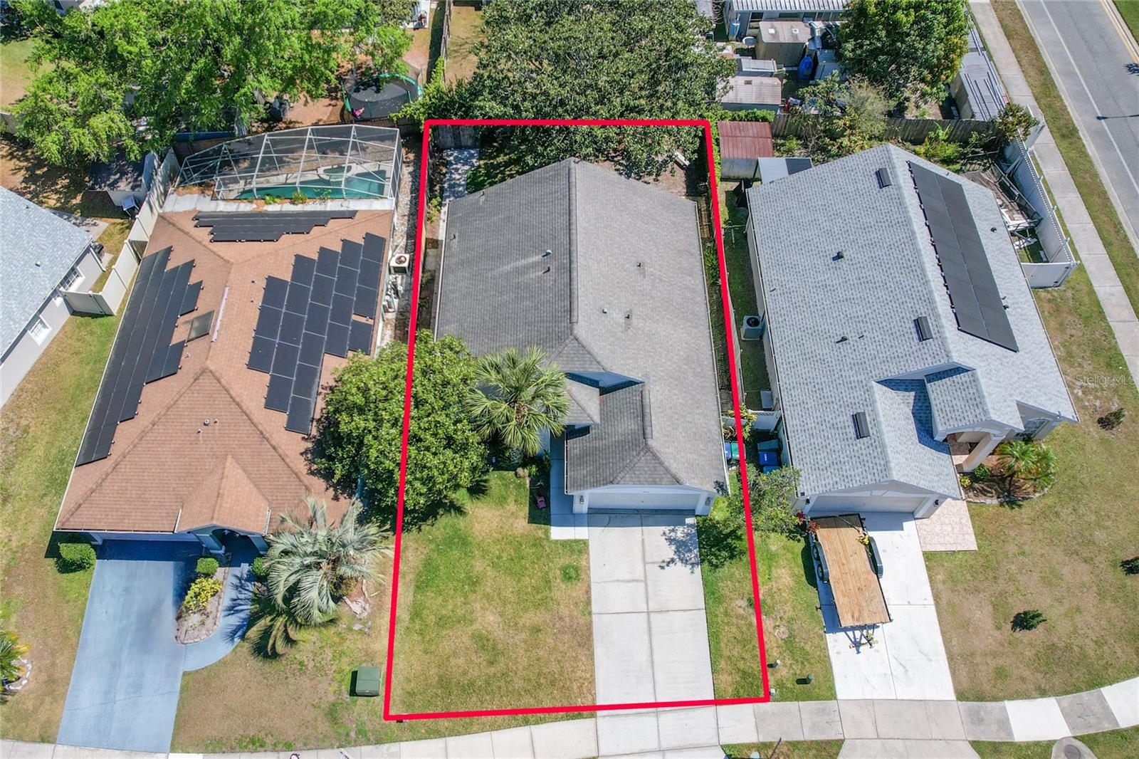 8310 FORT THOMAS WAY, ORLANDO, FL, 32822