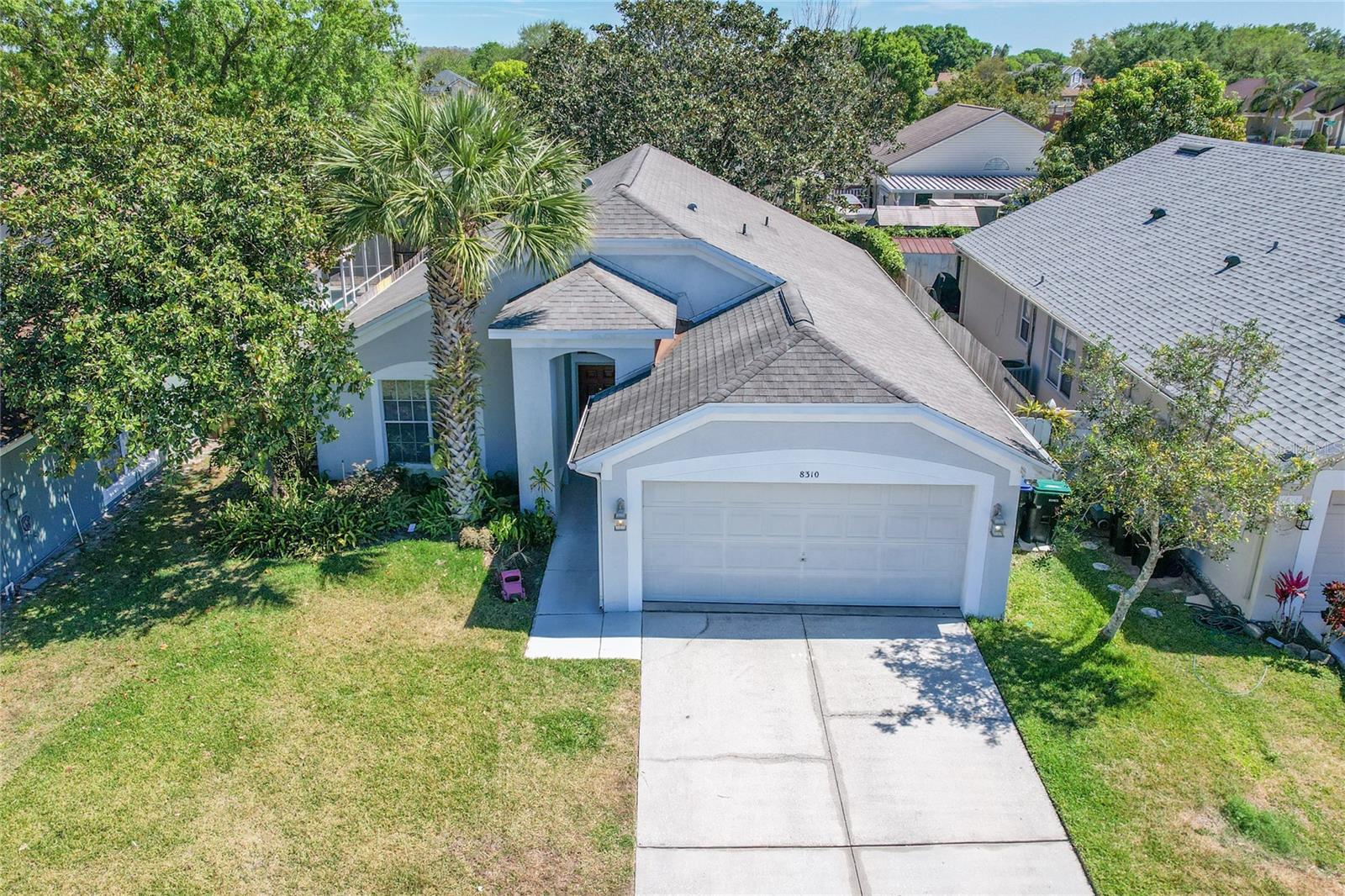 8310 FORT THOMAS WAY, ORLANDO, FL, 32822