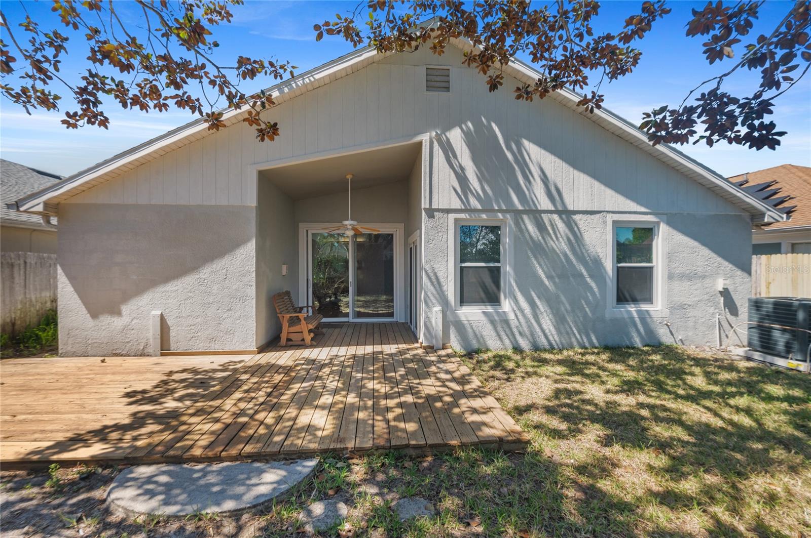 8310 FORT THOMAS WAY, ORLANDO, FL, 32822