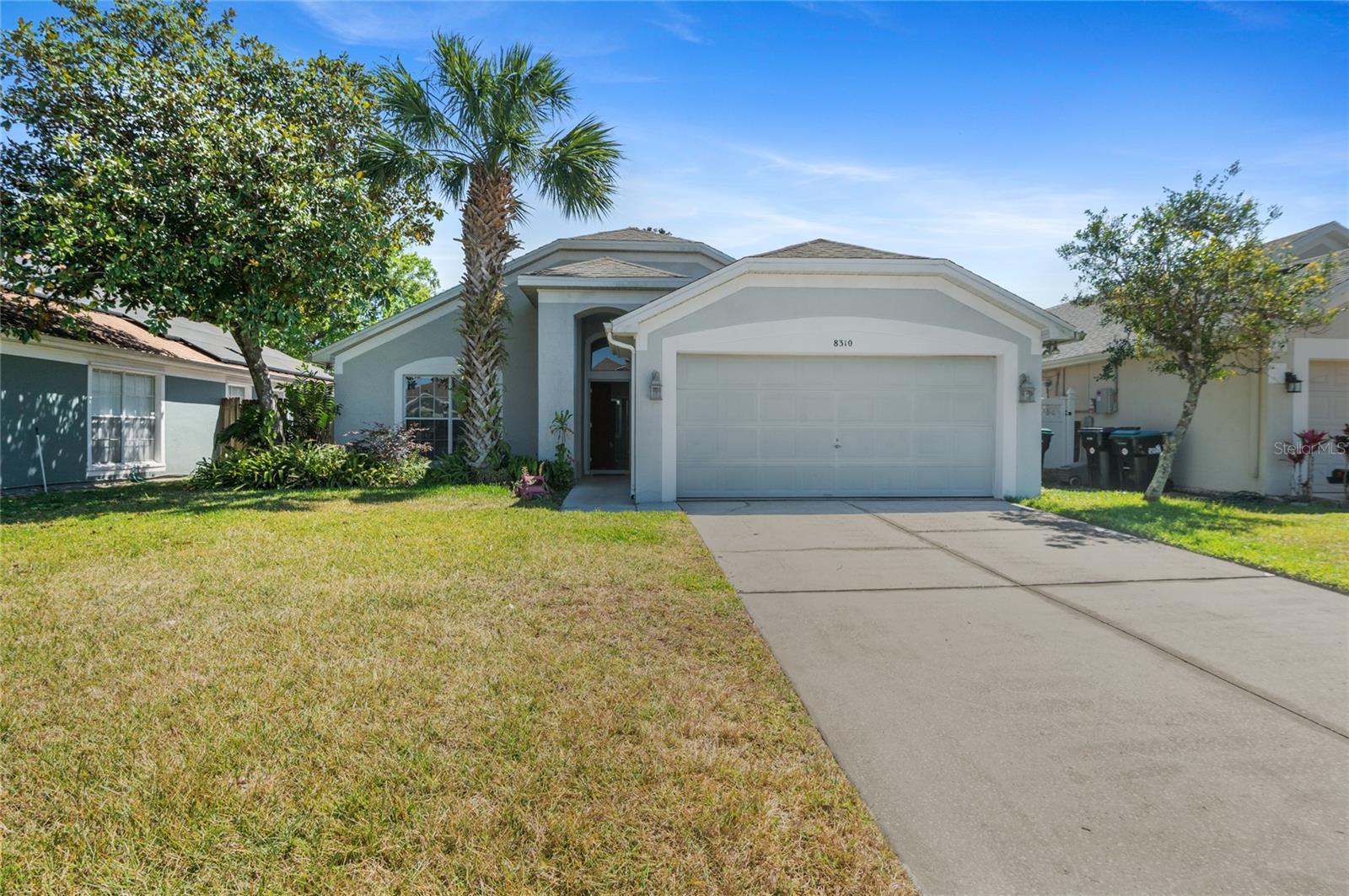 8310 FORT THOMAS WAY, ORLANDO, FL, 32822