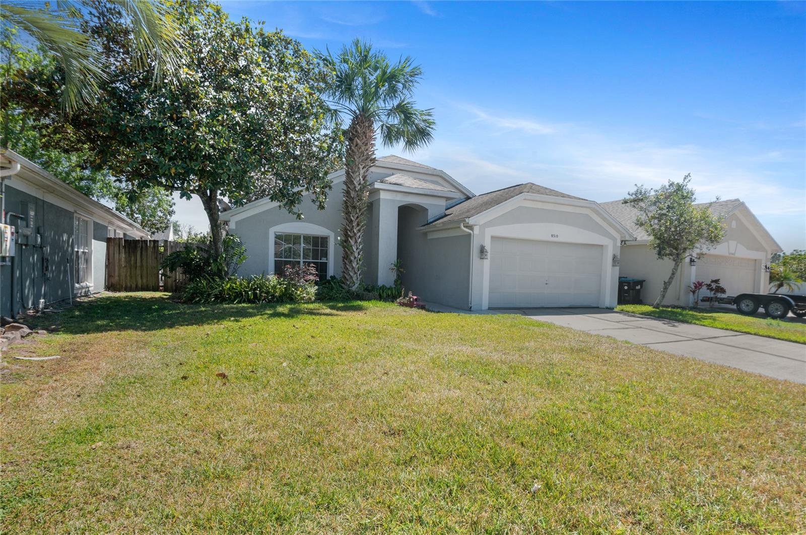8310 FORT THOMAS WAY, ORLANDO, FL, 32822