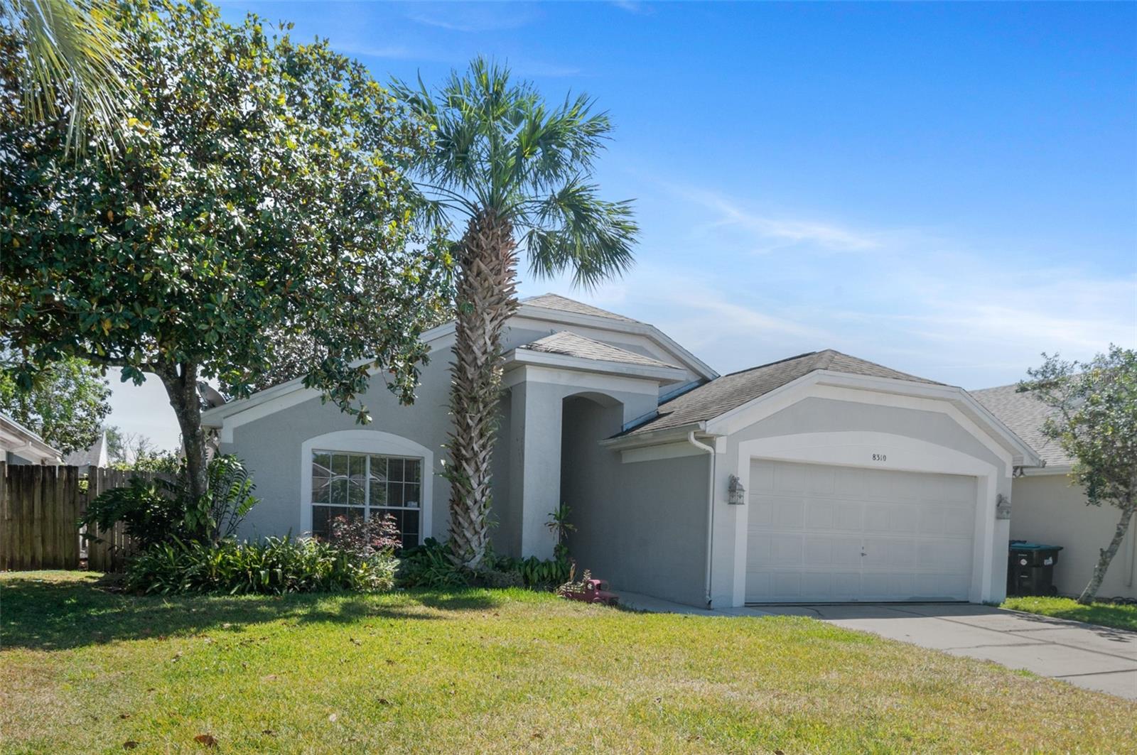 8310 FORT THOMAS WAY, ORLANDO, FL, 32822