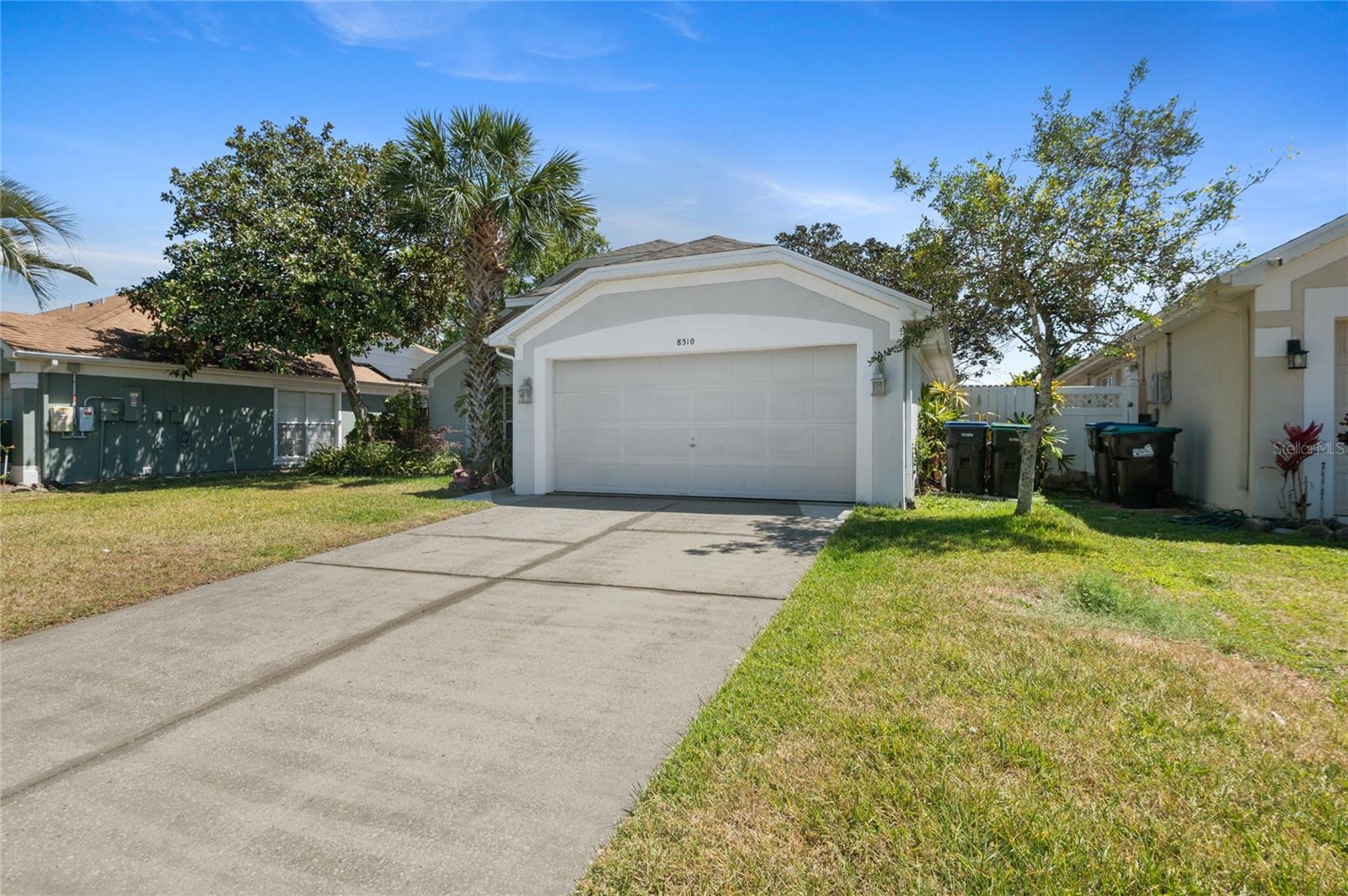 8310 FORT THOMAS WAY, ORLANDO, FL, 32822