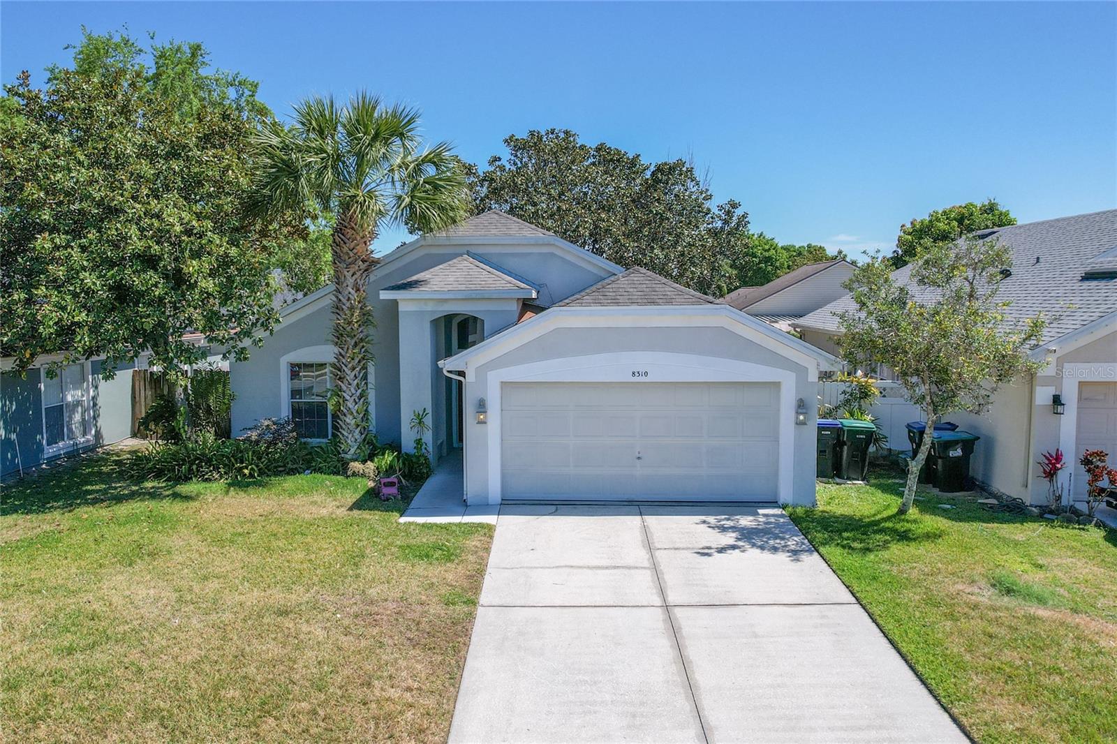 8310 FORT THOMAS WAY, ORLANDO, FL, 32822