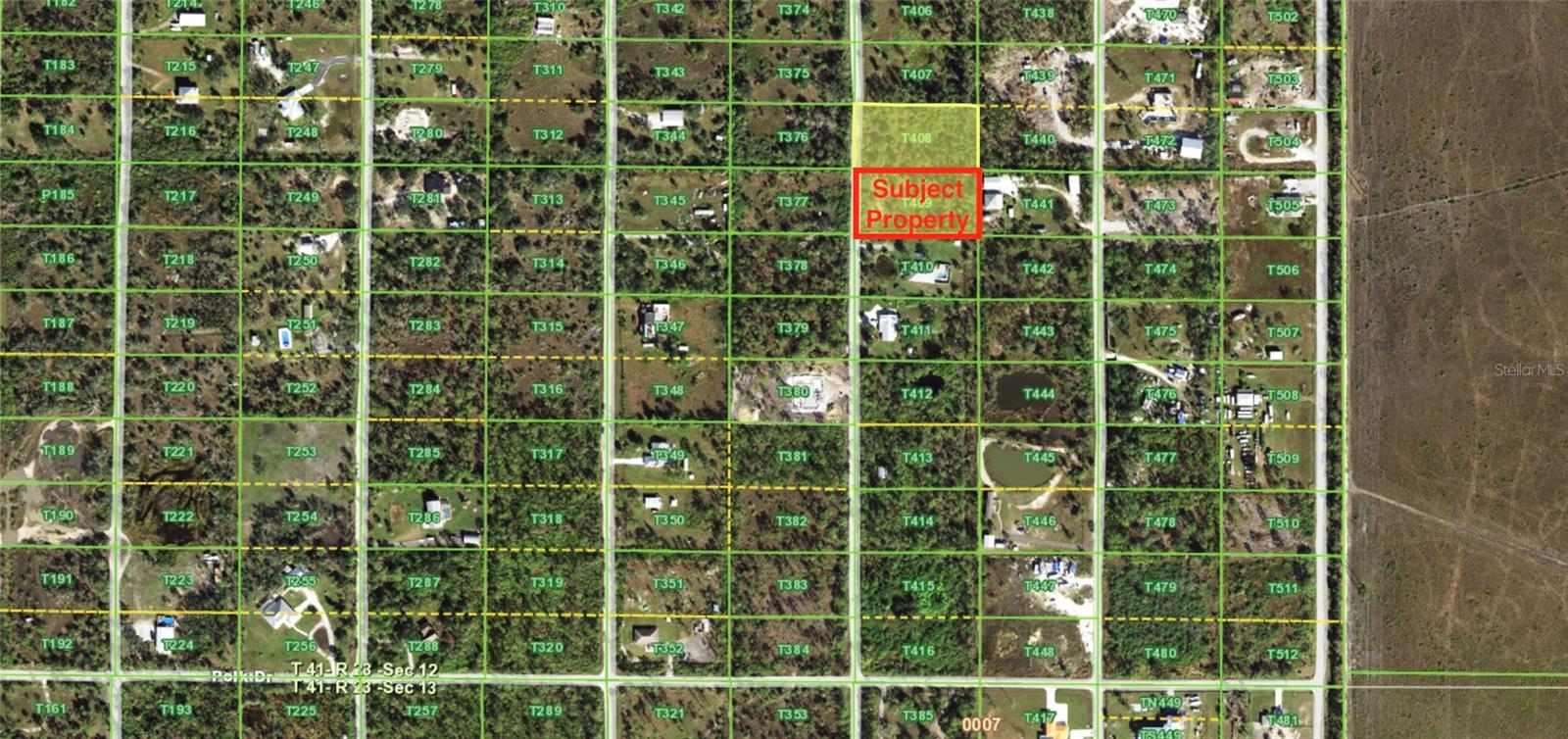 7408 ACORN BLVD, PUNTA GORDA, FL, 33982