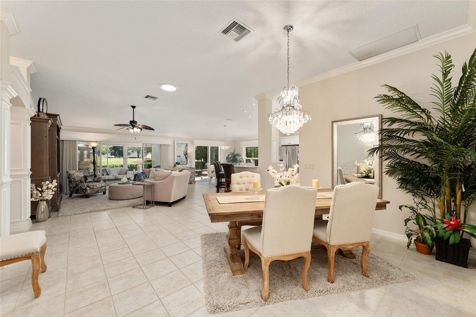 17089 SE 79TH CLEARVIEW AVE, THE VILLAGES, FL, 32162