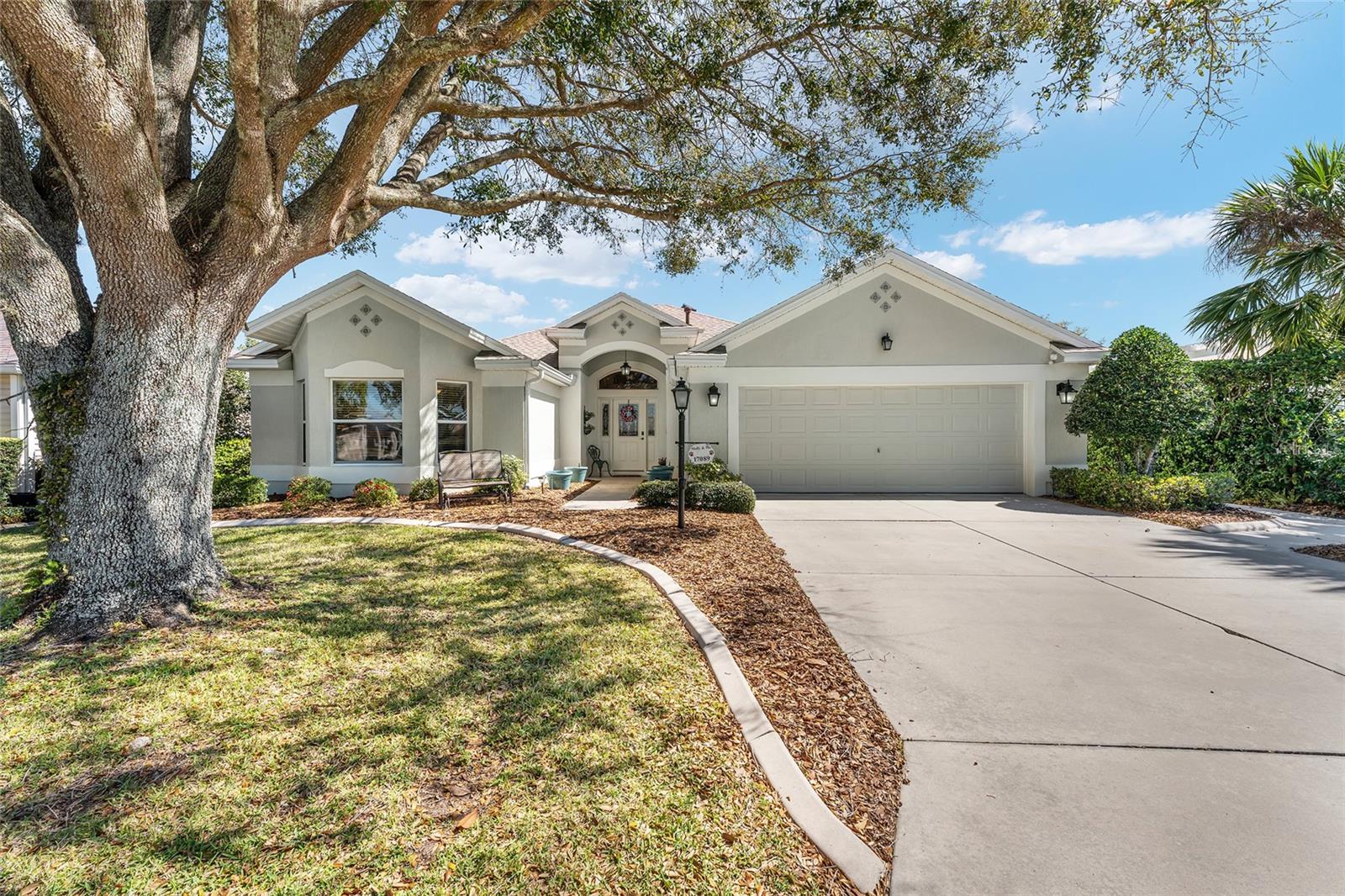 17089 SE 79TH CLEARVIEW AVE, THE VILLAGES, FL, 32162