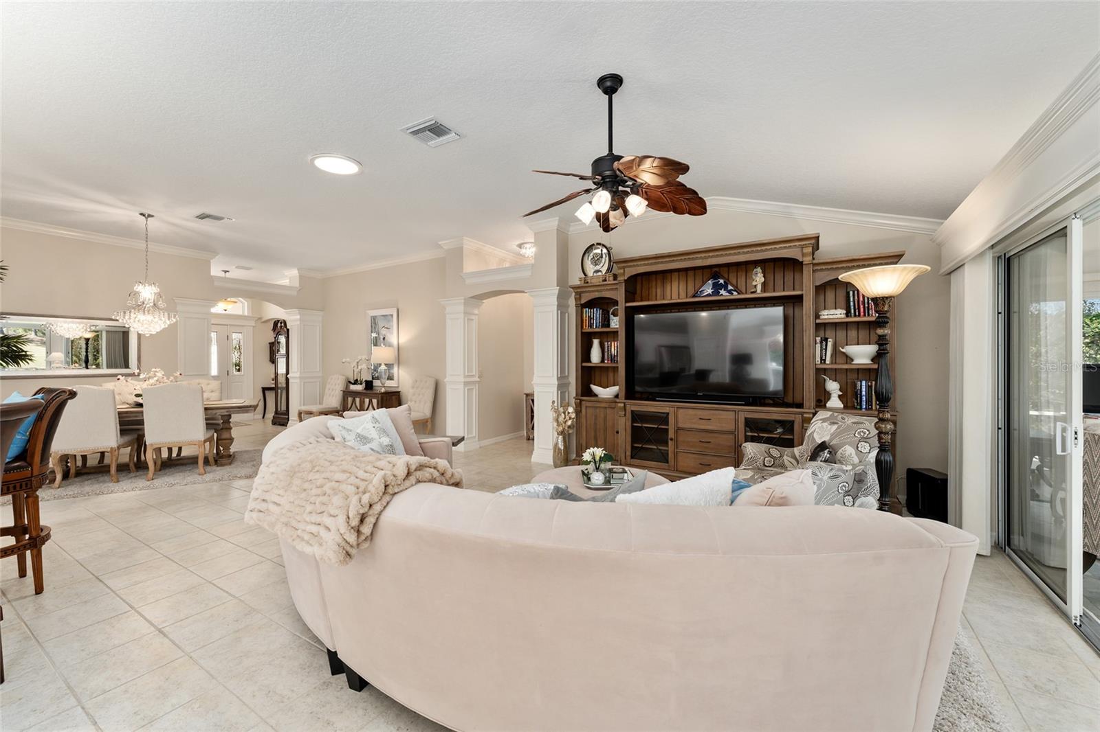 17089 SE 79TH CLEARVIEW AVE, THE VILLAGES, FL, 32162