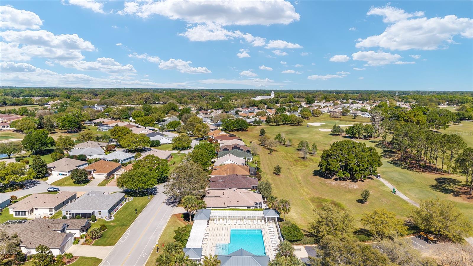 17089 SE 79TH CLEARVIEW AVE, THE VILLAGES, FL, 32162