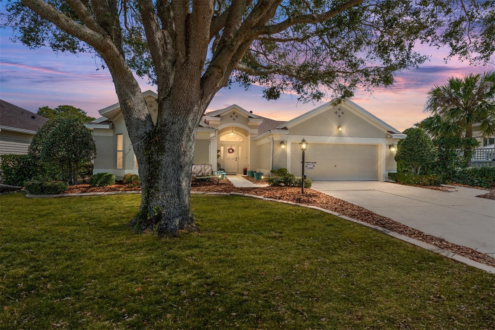 17089 SE 79TH CLEARVIEW AVE, THE VILLAGES, FL, 32162
