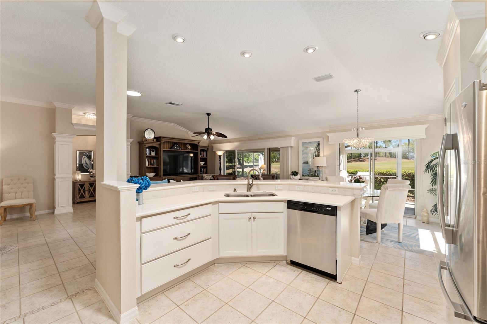 17089 SE 79TH CLEARVIEW AVE, THE VILLAGES, FL, 32162