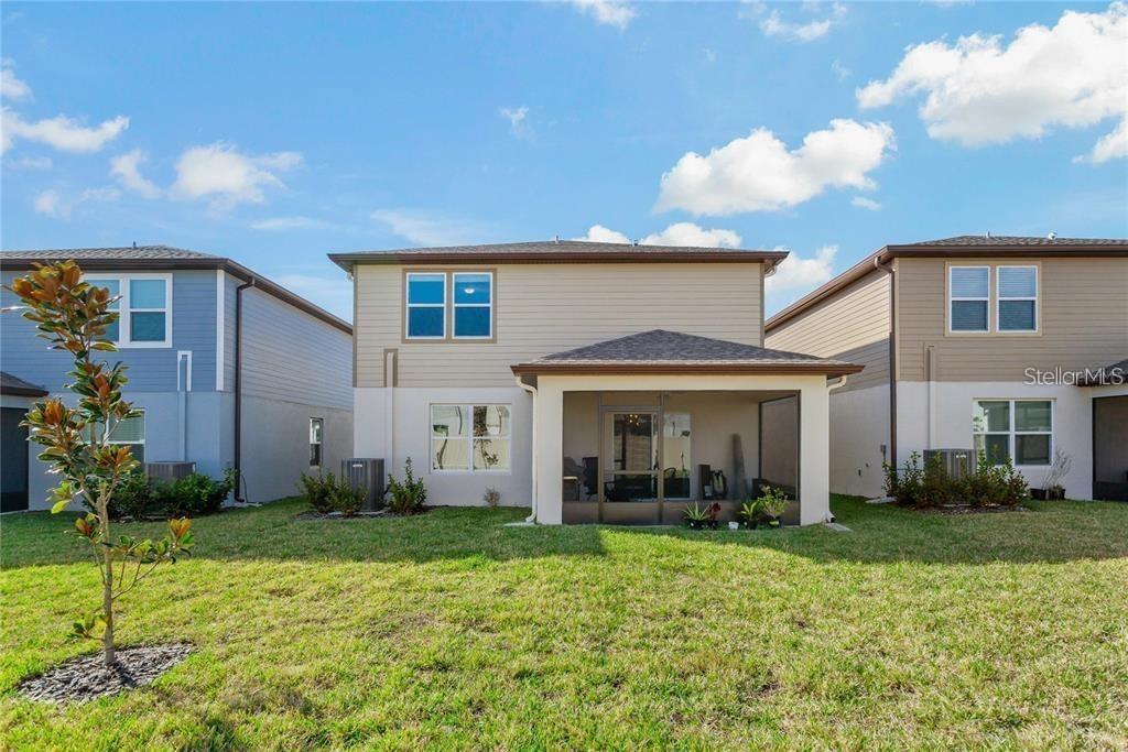 30555 THUNDERBIRD DR, WESLEY CHAPEL, FL, 33545
