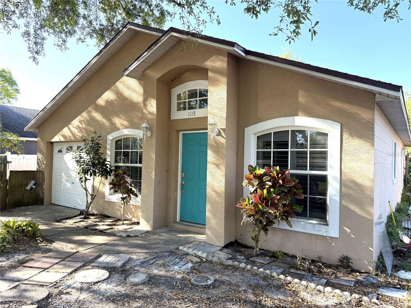 1115 NAPLES DR, ORLANDO, FL, 32804