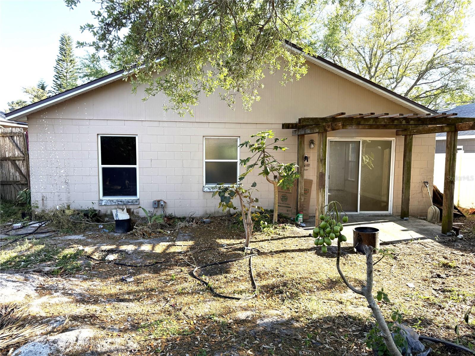 1115 NAPLES DR, ORLANDO, FL, 32804