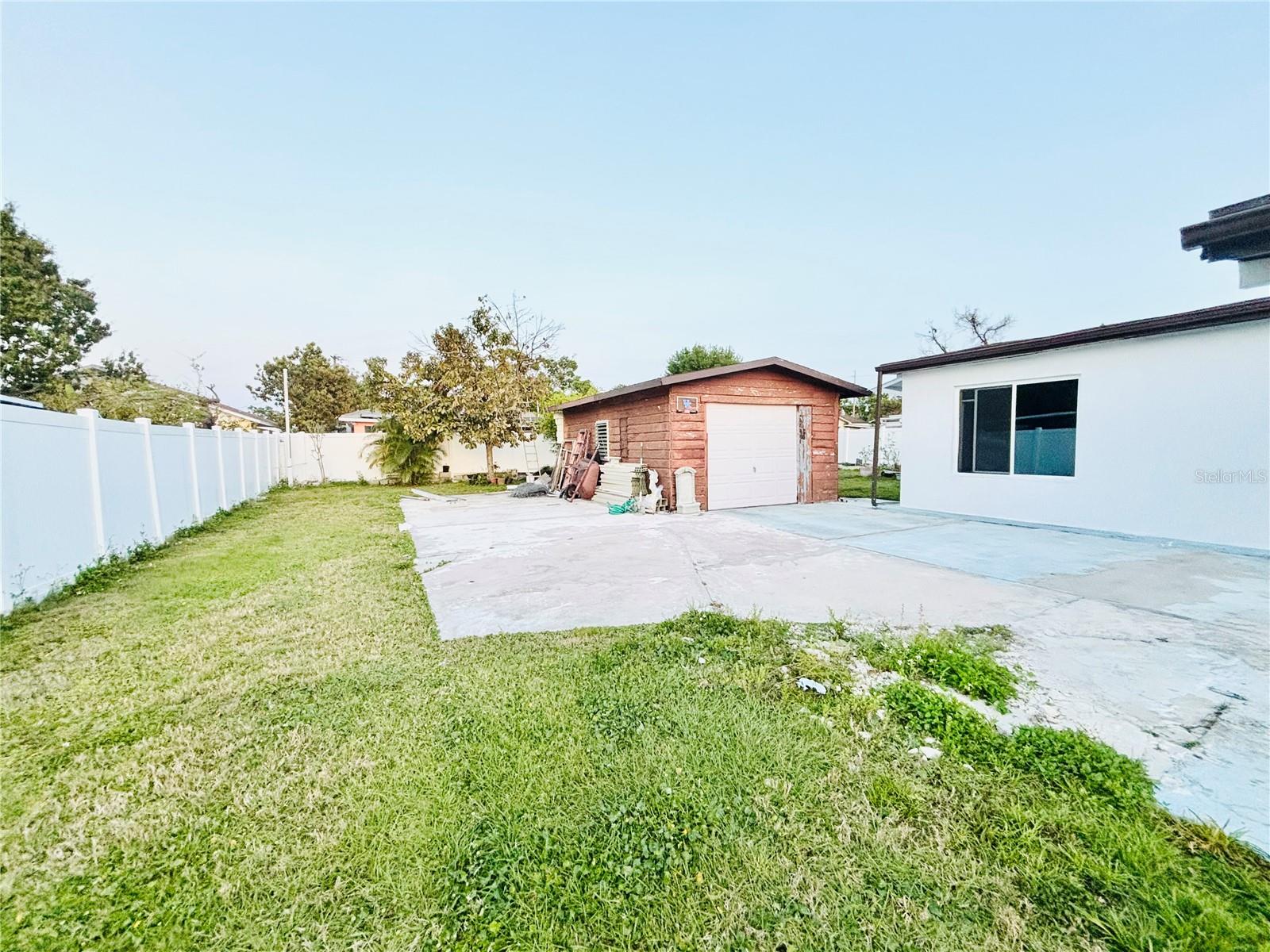 7517 BLOSSOM AVE, TAMPA, FL, 33614