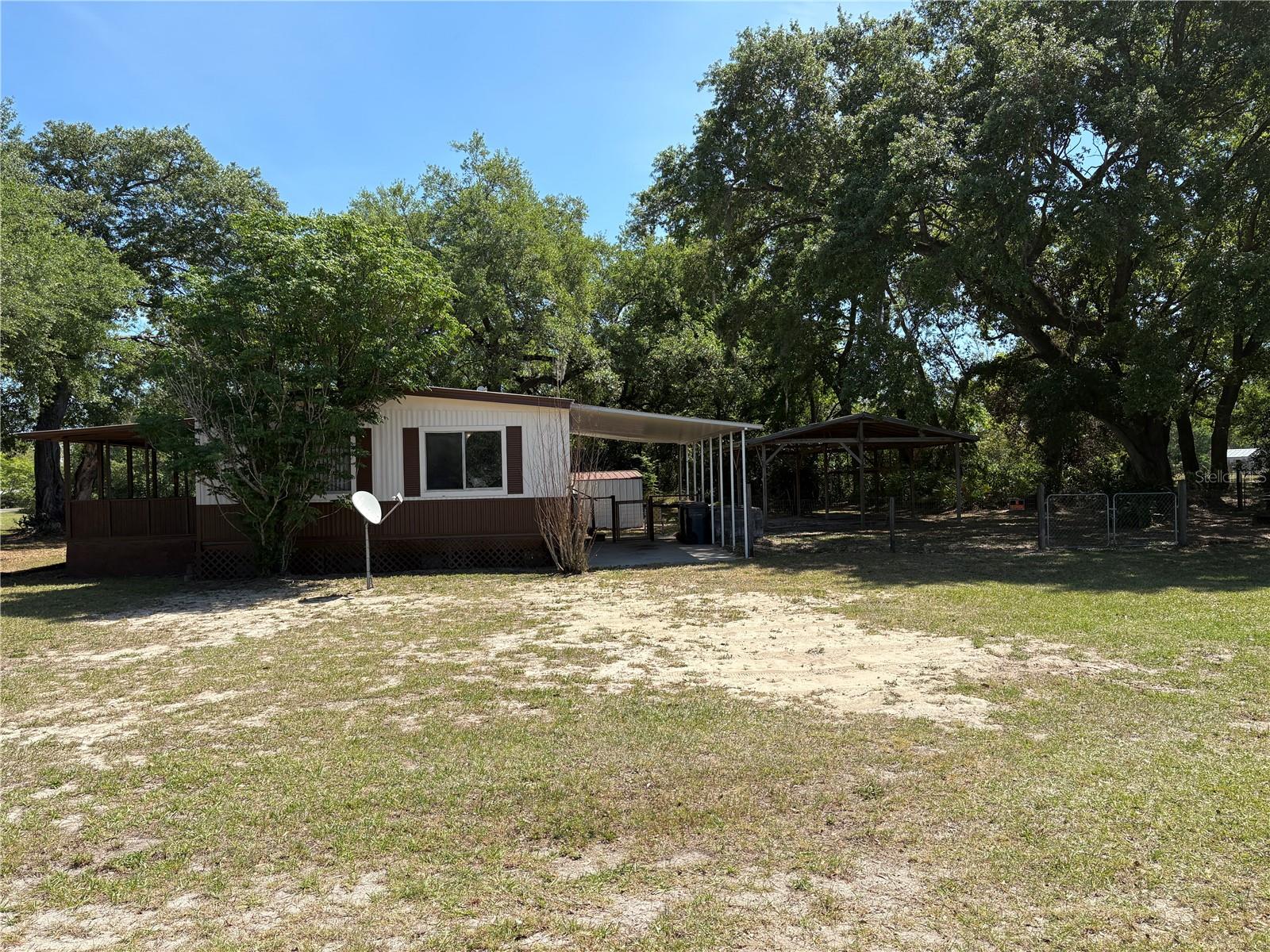 6642 LURE CT, LAKE WALES, FL, 33898