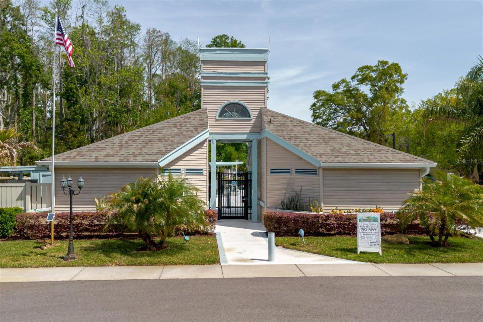 11521 ROSE TREE DR, NEW PORT RICHEY, FL, 34654
